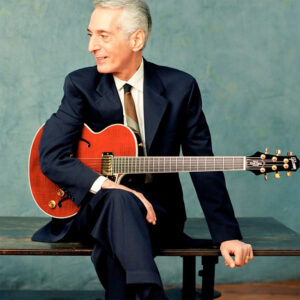 Scopri di più sull'articolo Neurobiologia della memoria: il fenomeno Pat Martino | 25 aprile 2022
